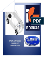 Manual Ircongas 20140117