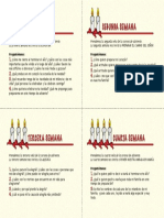 Actividades para El Adviento PDF