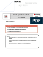 Ejercicios 4 LEY de OHM PDF