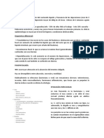 Diarreas (Aguda) y EII 1 PDF