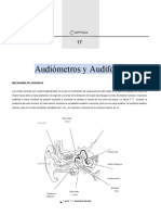 Resumen Audiometro