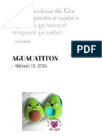 Aguacates