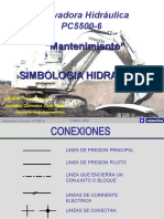 7 Simbolos Hidraulicos PC8000