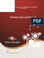 ODONTOLOGIA HOSPITALAR - Mod1