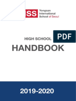 1920 Hs Handbook