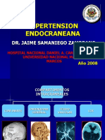 HIPERTENSIÓN ENDOCRANEANA (PPTminimizer)