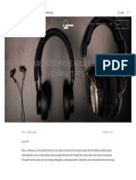 All About Headphones PDF