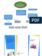 Mapa Conceptual y Folleto de Analisis Financiero