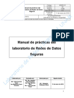 MADO-31 LabRedesDatosSeguras Unlocked