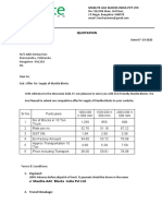 CATALYST Project Managment