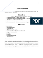 Legal Research Methodology PDF