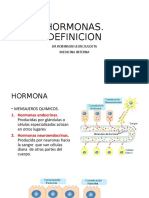 12 - Hormonas