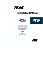 Parts - 31200732 - 04-17-2018 - ANSI - English Skytrak PDF