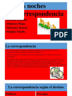 Diapositivas Comunicación Oral y Escrita