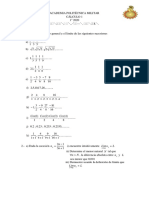 Guia de Limite de Sucesiones PDF