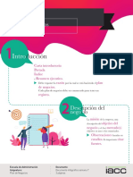 Infografia Semana 7 PDN