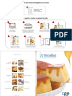 Receitas Nestlé - Vol01