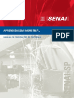 SENAI - Manual - de - Aprendizagem PDF