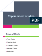 ESENECO 10 Replacement Studies - v2 PDF