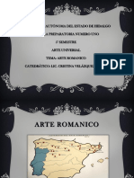 11a. - ARTE ROMANICO PDF