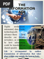 Sts Informationage