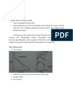 Cara Evaluasi Fungsi Cerobong Asap