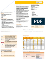 2019 AWS Field Sales Battlecard v2