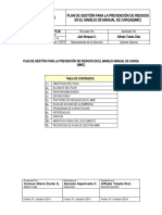 IN-OPE-06 PLAN DE GESTION DE RIESGOS EN EL MANEJO MANUAL DE CARGA (MMC) Rev.00