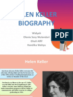 Helen Keller