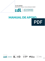 Manual Desenvolvimento Infantil