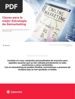 Remarketing 