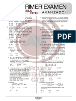 EXAMEN Avanzado 2 PDF