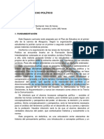 3.B-Derecho Político, Florio PDF