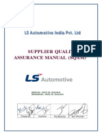 LSAI SQA Manual File