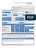 Cálculo Diferencial PDF