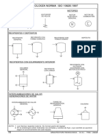 Simbologia ISO