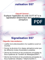 Signalisation SS7 PDF