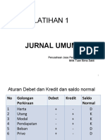 Jurnal Umum