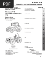 Cmax T3 PDF