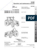 Serie X50M PDF