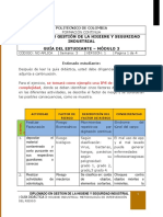 Actividad Evaluativa Modulo 3 PDF