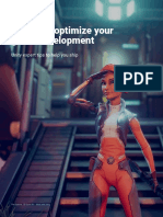 Unity Games Optimization Best Practices-V5 PDF