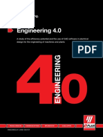 Studie Engineering 4.0 EN