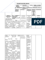 Planificación Anual Matemáticas 10-01.2020