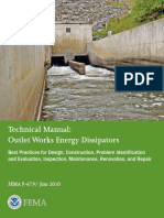 FEMATMEnergyDissipatorsP679-2010 508