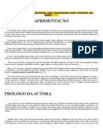 O Demonio Nos Caminhos Dos Filhos de Deus PDF