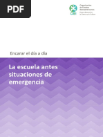 5 La-Escuela Ante-Situaciones De-Emergencia