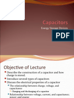 Capacitors