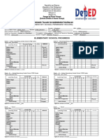 Form 137 2017-2018