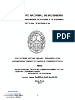 Pantoja CH PDF